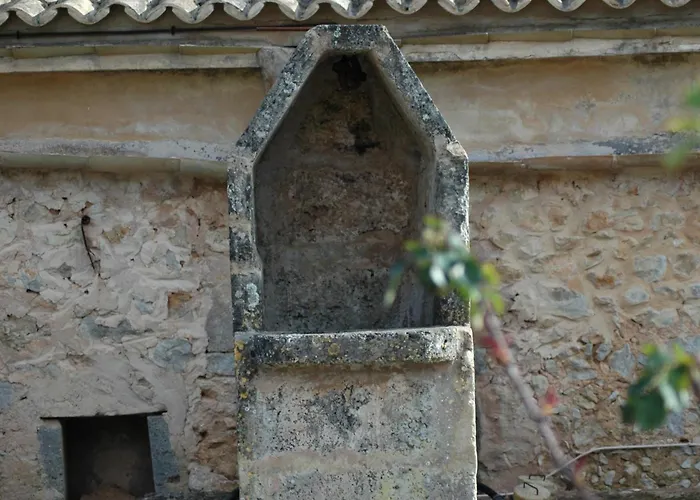 Agroturismo Son Samà