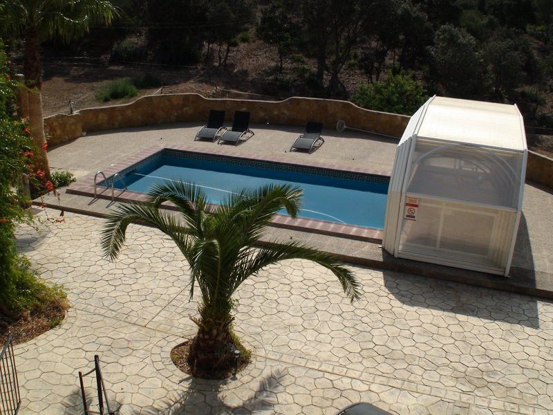 Agroturisme Son Sama Casa de camp