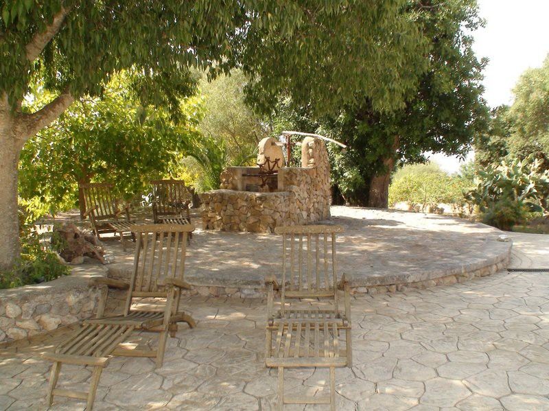 Son Sama Landhuis Llucmajor (Mallorca)