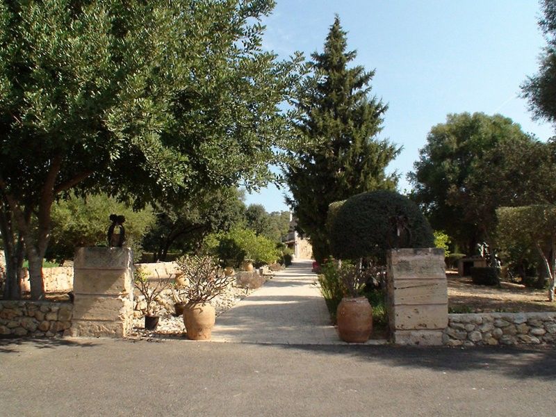Casa rural Agroturisme Son Sama