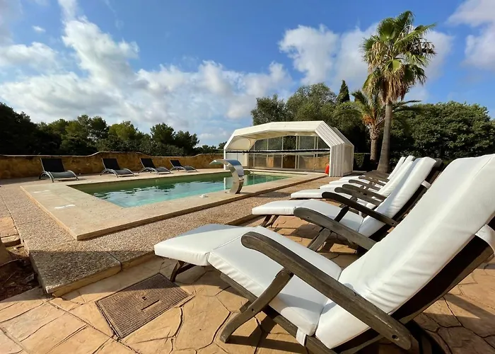 Agroturismo Son Samà