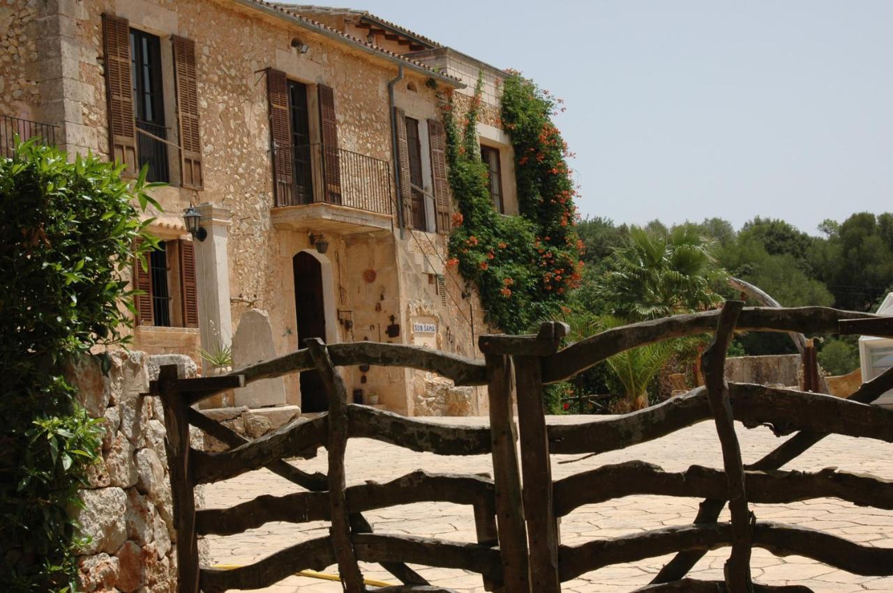 Casa de camp Son Sama