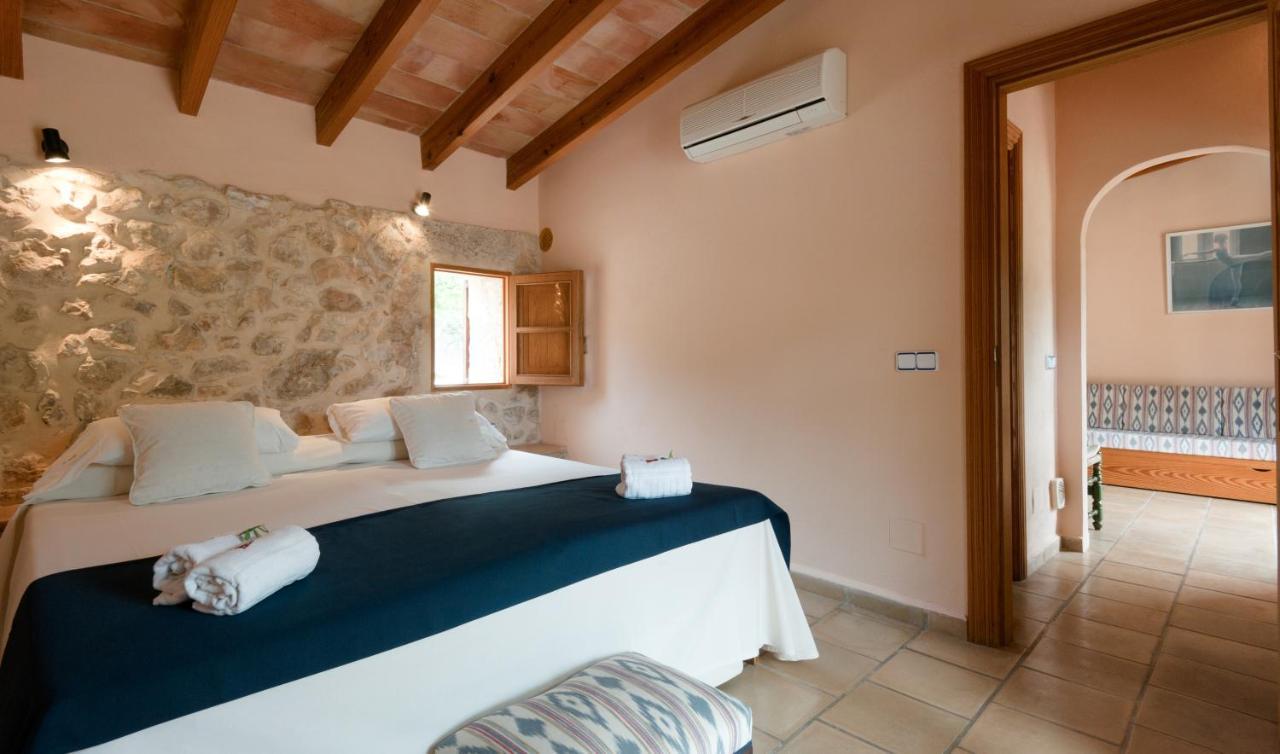 Casa de camp Son Sama Llucmajor (Mallorca)