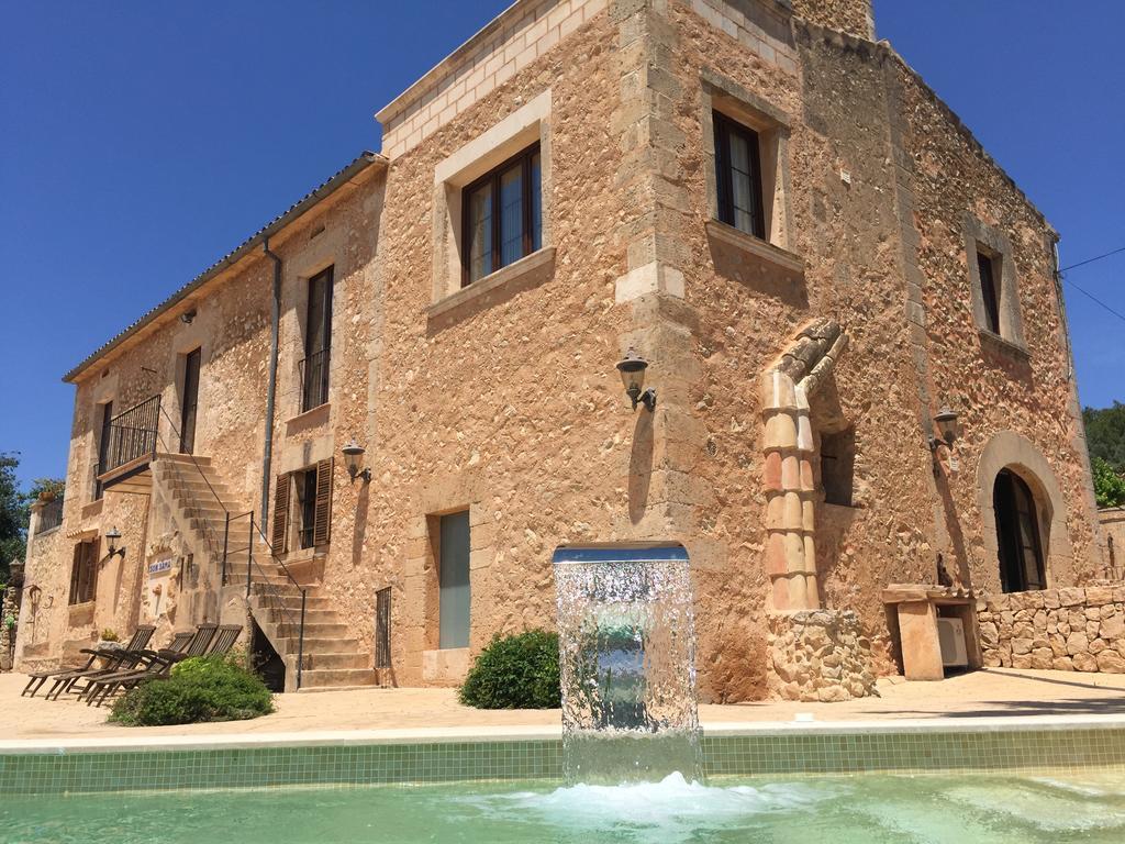 Casa de camp Son Sama Llucmajor (Mallorca)