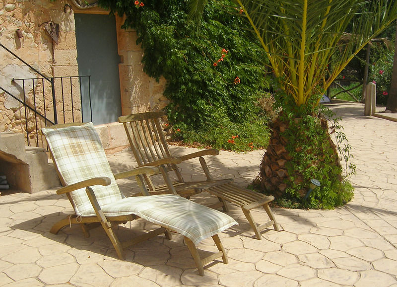 Casa de camp Son Sama Llucmajor (Mallorca)