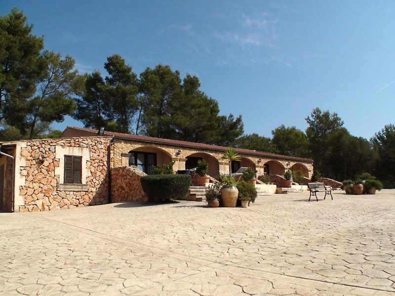 Casa de camp Son Sama *