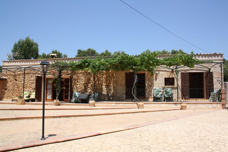 Son Sama Casa de camp